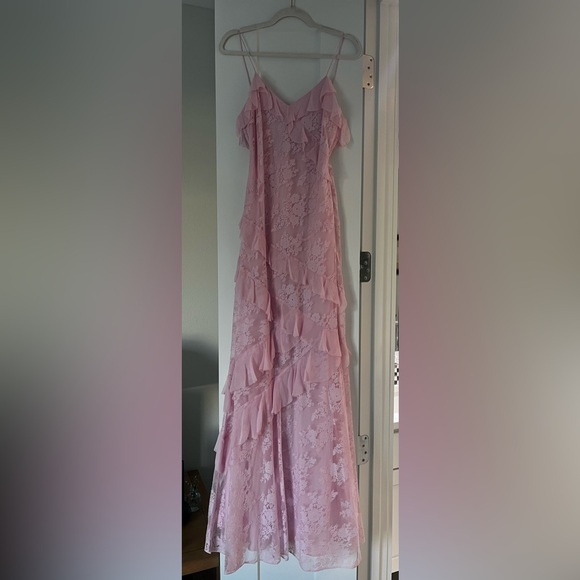 NWT LoveShackFancy Dress - Picture 7 of 7